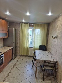 Сдается 3-комн. квартира, 57 м²