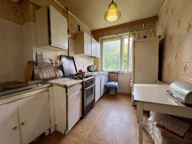 Продается 3-комн. квартира, 52,9 м²