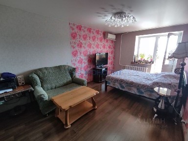 Продается 1-комн. квартира, 41,8 м²