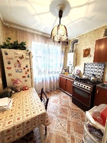 Продается 2-комн. квартира, 43,1 м²