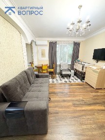 Продается 2-комн. квартира, 37,6 м²