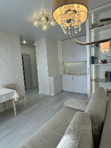 Продается 1-комн. квартира, 33,5 м²