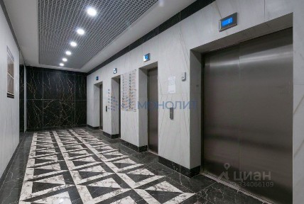 Продается 1-комн. квартира, 37,9 м²