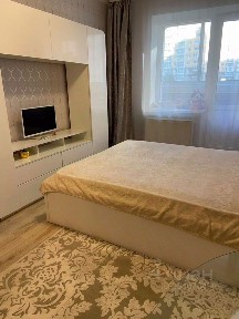 Сдается 1-комн. квартира, 31 м²