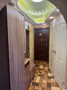 Сдается 3-комн. квартира, 54 м²