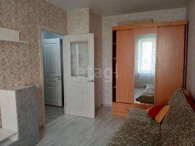 Сдается 1-комн. квартира, 27 м²
