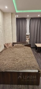 Сдается студия, 23,5 м²