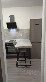 Сдается 1-комн. квартира, 38 м²