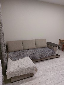 Сдается студия, 23 м²