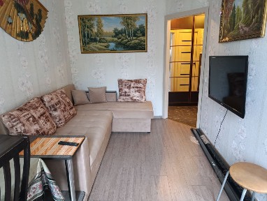 Сдается 3-комн. квартира, 60 м²