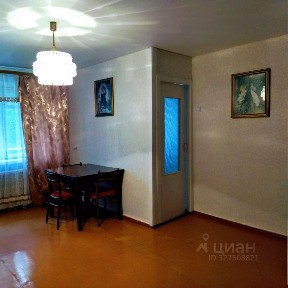 Сдается 2-комн. квартира, 45 м²