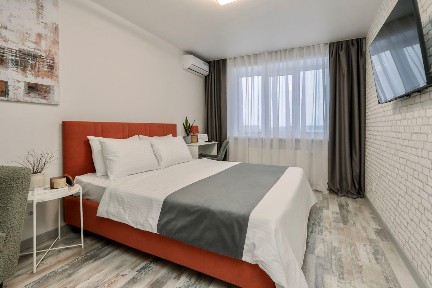 Сдается 1-комн. квартира, 42 м²