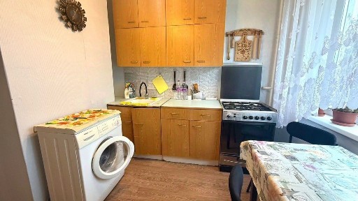 Сдается 2-комн. квартира, 53 м²