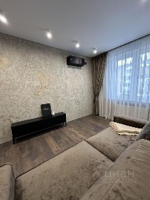 Сдается 1-комн. квартира, 34,8 м²