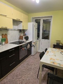 Сдается 2-комн. квартира, 55 м²
