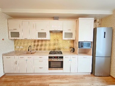Сдается 3-комн. квартира, 78 м²