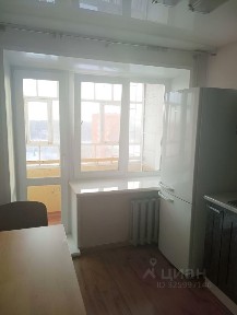 Сдается 1-комн. квартира, 40 м²