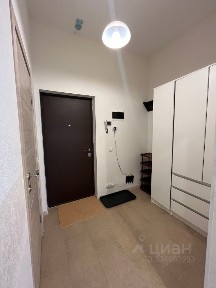 Сдается 1-комн. квартира, 28,8 м²