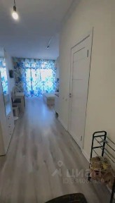 Сдается студия, 30 м²