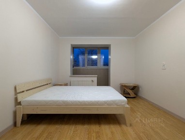 Сдается 1-комн. квартира, 32,5 м²
