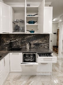 Сдается 1-комн. квартира, 35 м²