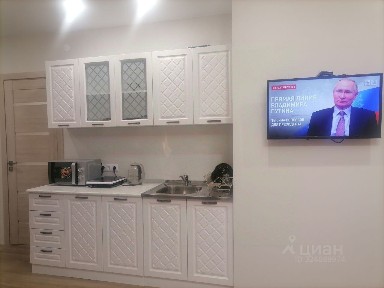 Сдается 2-комн. квартира, 36 м²