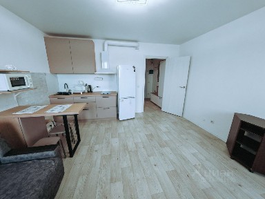 Сдается студия, 25 м²