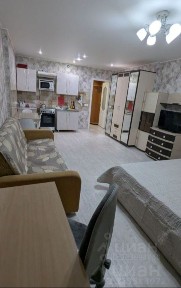 Сдается студия, 39 м²