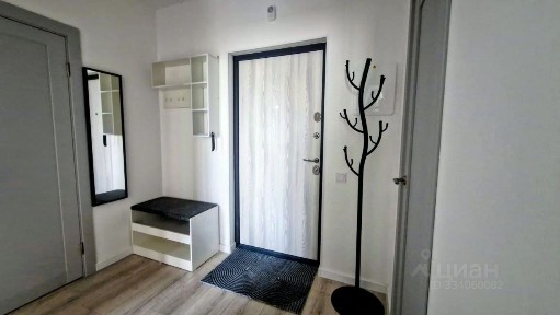 Сдается 1-комн. квартира, 38,3 м²