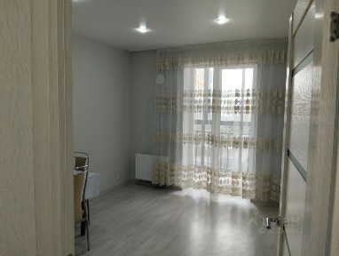 Сдается 1-комн. квартира, 41,6 м²