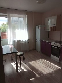 Сдается 1-комн. квартира, 33 м²