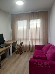 Сдается 1-комн. квартира, 34 м²