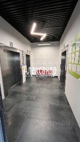 Сдается студия, 23,1 м²
