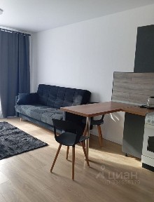 Сдается 1-комн. квартира, 39 м²