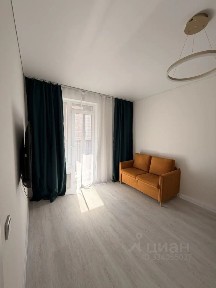 Сдается 1-комн. квартира, 33 м²