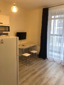 Сдается студия, 25 м²