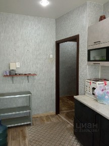 Продается 1-комн. квартира, 38,2 м²