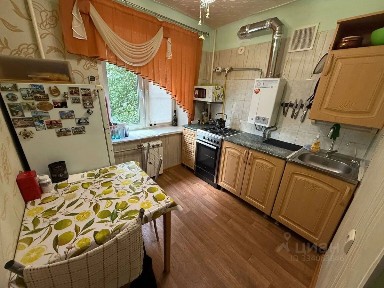 Продается 2-комн. квартира, 41 м²