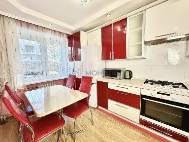 Продается 3-комн. квартира, 81,6 м²