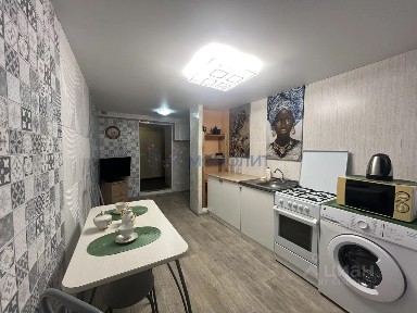 Продается 1-комн. квартира, 44,7 м²