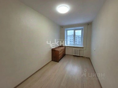 Продается 2-комн. квартира, 41,6 м²