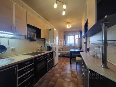 Продается 1-комн. квартира, 43 м²