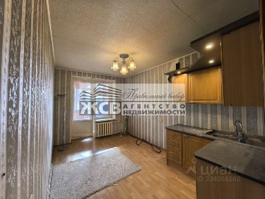 Продается 1-комн. квартира, 49,5 м²