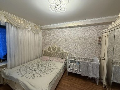 Продается 3-комн. квартира, 69,9 м²