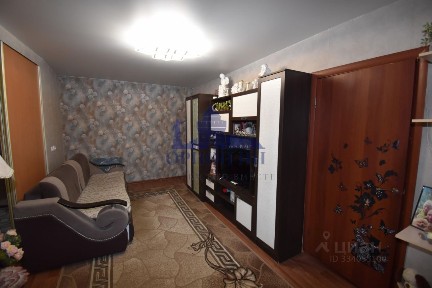 Продается 2-комн. квартира, 42,6 м²