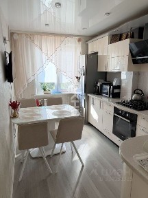 Продается 3-комн. квартира, 63,4 м²