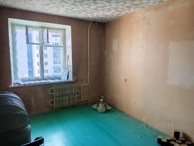 Продается 2-комн. квартира, 52,7 м²