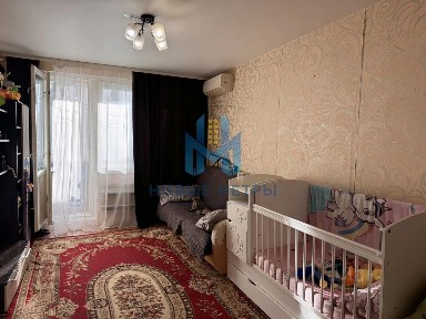 Продается 1-комн. квартира, 30,1 м²