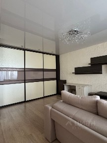 Сдается 2-комн. квартира, 55 м²