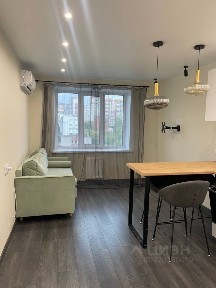 Сдается 1-комн. квартира, 40 м²